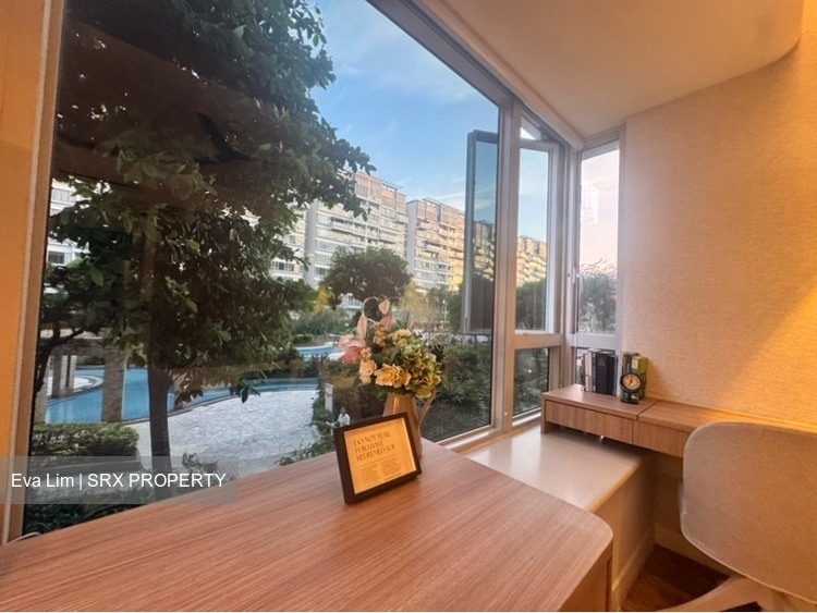Jurong West Central 3 (D22), Condominium #600455051